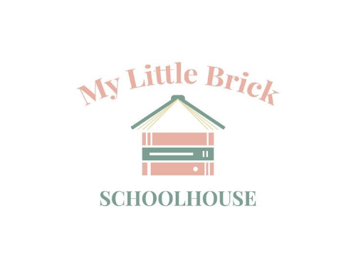 My Little Brick Schoolhouse