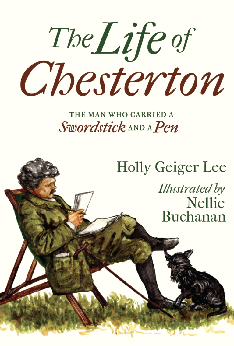 Schooling Ideas from Chesterton